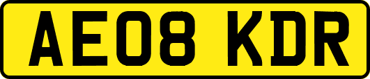 AE08KDR