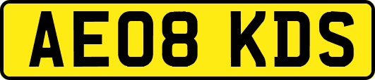 AE08KDS