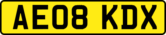 AE08KDX