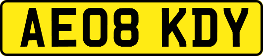 AE08KDY