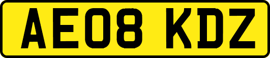 AE08KDZ
