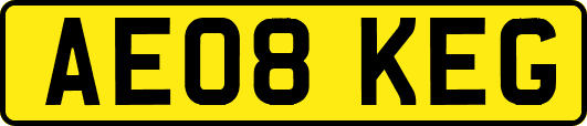 AE08KEG