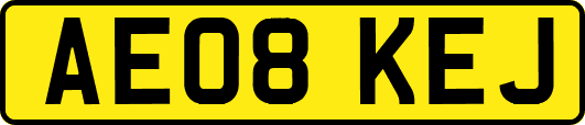 AE08KEJ