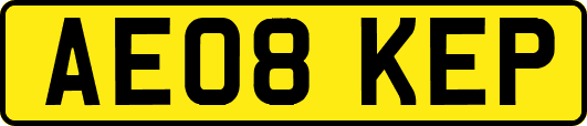 AE08KEP