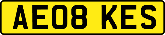 AE08KES