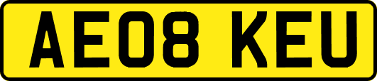 AE08KEU