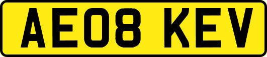 AE08KEV