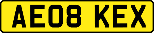 AE08KEX