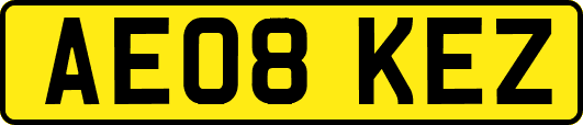 AE08KEZ