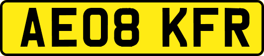 AE08KFR
