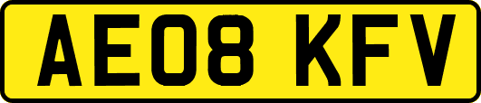 AE08KFV