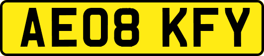 AE08KFY