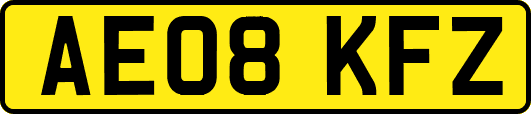 AE08KFZ