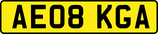 AE08KGA