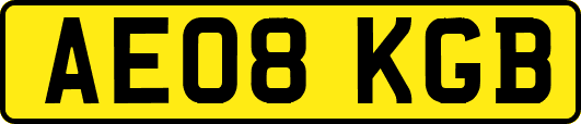 AE08KGB