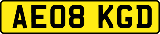 AE08KGD