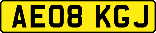 AE08KGJ