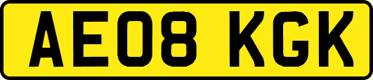 AE08KGK
