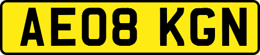 AE08KGN
