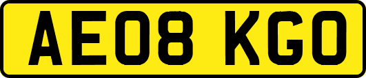 AE08KGO