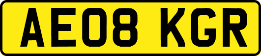 AE08KGR