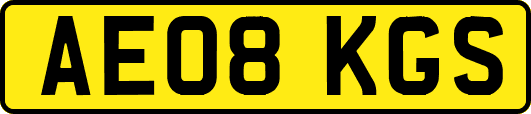 AE08KGS
