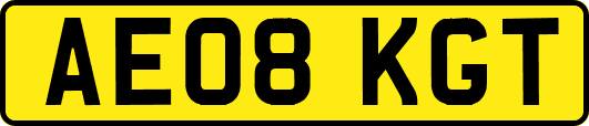 AE08KGT
