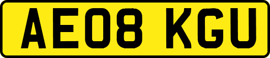 AE08KGU