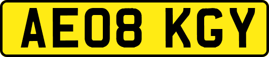 AE08KGY