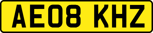 AE08KHZ