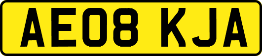 AE08KJA