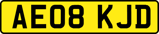 AE08KJD