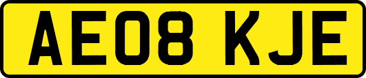 AE08KJE