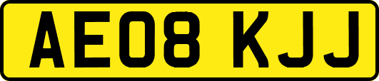 AE08KJJ