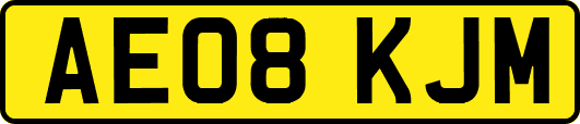 AE08KJM