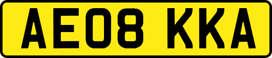 AE08KKA