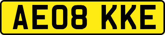 AE08KKE