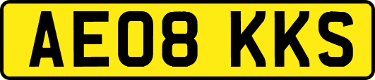 AE08KKS