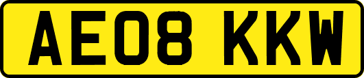 AE08KKW