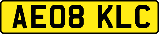 AE08KLC