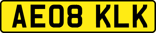 AE08KLK