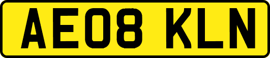 AE08KLN