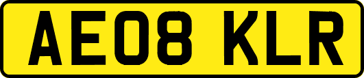 AE08KLR