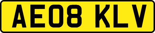 AE08KLV