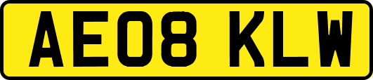 AE08KLW