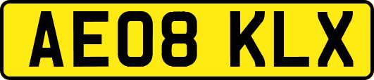 AE08KLX