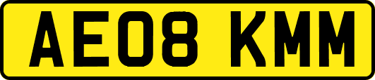 AE08KMM