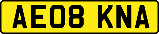 AE08KNA
