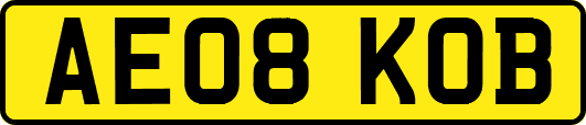AE08KOB