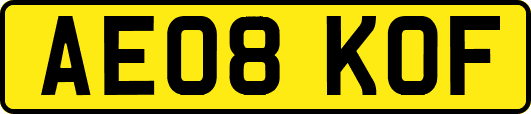 AE08KOF